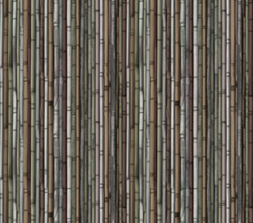 Fototapete Bambus Wand braun beige aus dem Baumarkt Berlin online kaufen