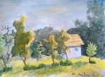 exklusive Fototapeten Digitaldruck Bilder Kunst Malerei von Aquarell u. Leinwand aus Berlin online kaufen